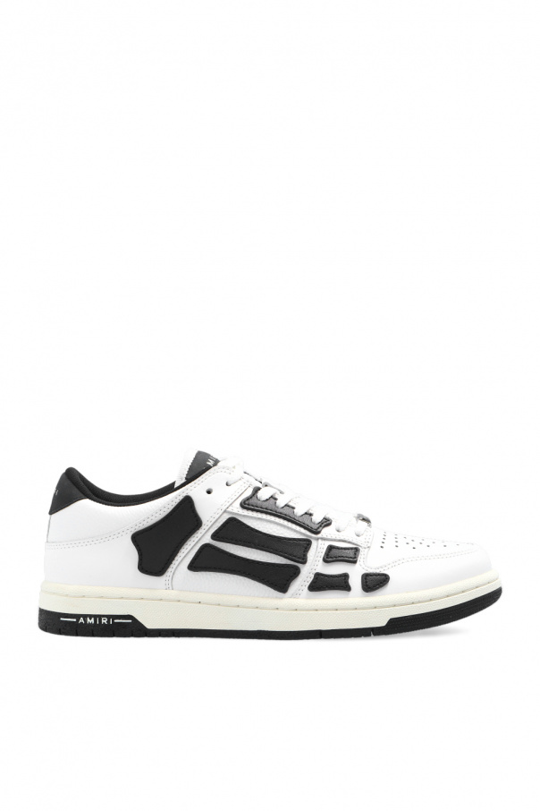 amiri skel sneakers
